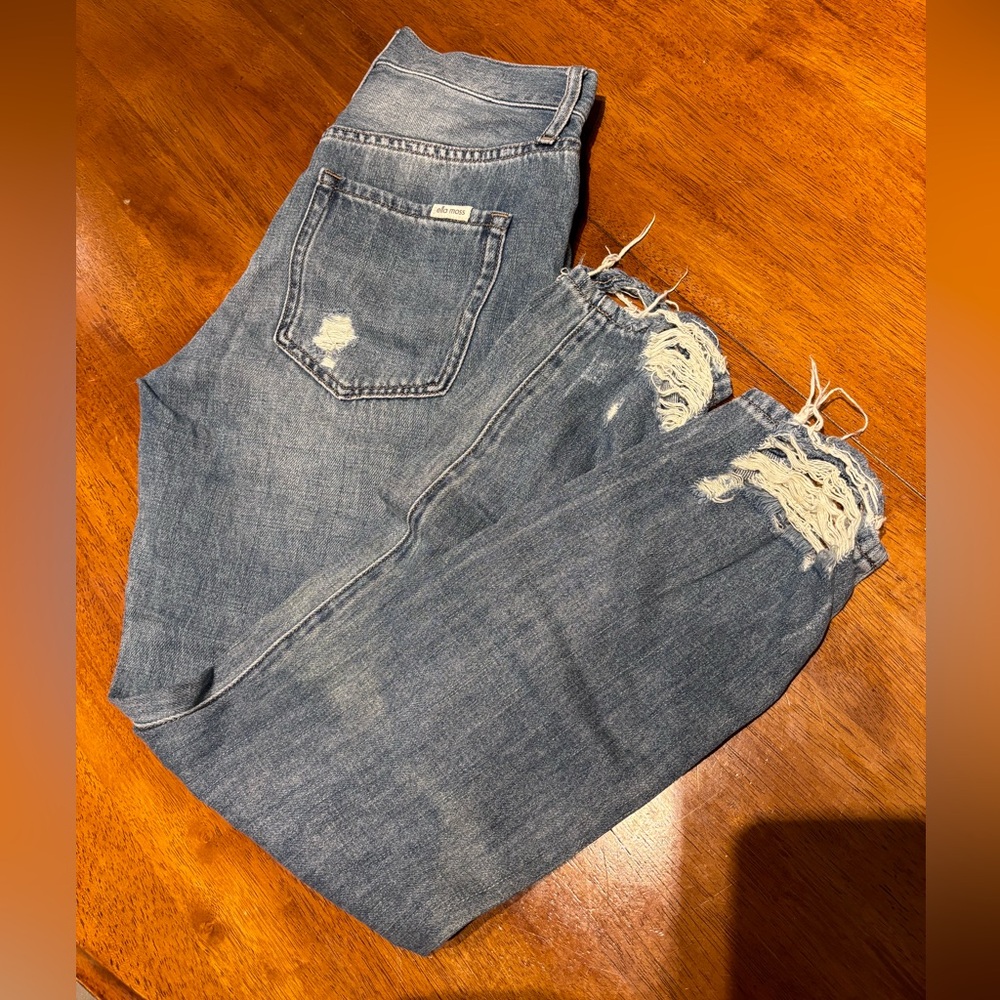 Ella moss jeans